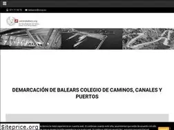 Sites similar to caminsbalears.org