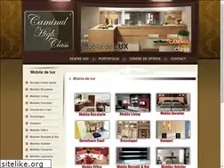 Sites similar to caminulhighclass.ro