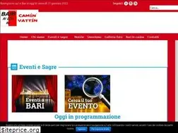 Sites similar to caminvattin.it