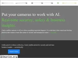 Sites similar to camio.com