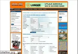 Sites similar to camioane-utilaje.ro