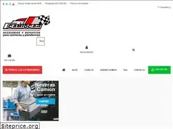 Sites similar to camiocar.com