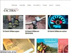 Sites similar to camioliba.cat