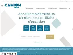 Sites similar to camionbyparot.com