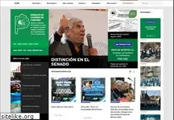 Sites similar to camioneros-ba.org.ar