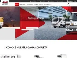 Sites similar to camionesjac.cl
