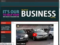 Sites similar to camioneta.mobi