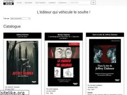Sites similar to camionnoir.com