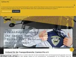 Sites similar to camionpro.de
