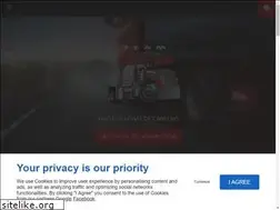 Sites similar to camionsced.ca