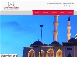 Sites similar to camipencereleri.com