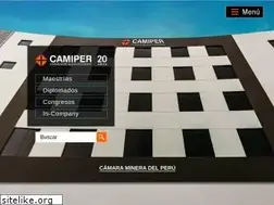 Sites similar to camiper.com