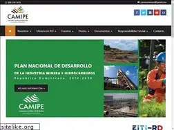 Sites similar to camiperd.org
