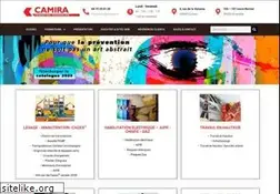 Sites similar to camira.fr