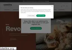 Sites similar to camirafabrics.com