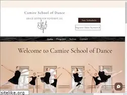 Sites similar to camiredance.com