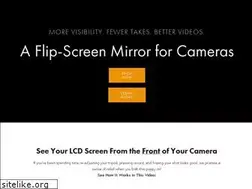 Sites similar to camiror.com