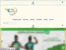 Sites similar to camisadebamba.com.br