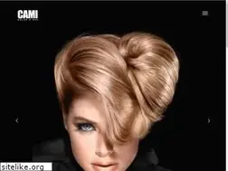 Sites similar to camisalon.com