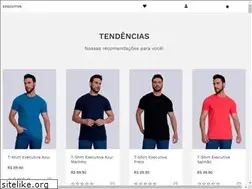 Sites similar to camisariaexecutiva.com.br