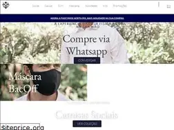 Sites similar to camisariafascynios.com.br