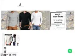 Sites similar to camisariajsilver.com.br
