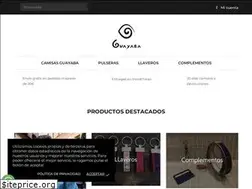 Sites similar to camisasguayaba.com