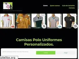 Sites similar to camisaspolo.com.br