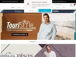 Sites similar to camiseriainglesa.com