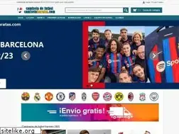 Sites similar to camisetabaratas.com
