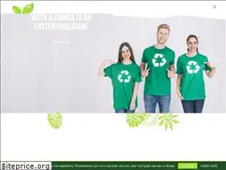 Sites similar to camisetafeitadepet.com.br