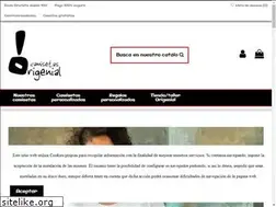 Sites similar to camisetas-origenial.com
