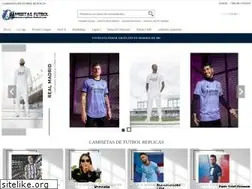 Sites similar to camisetas-replicas-futbol.com