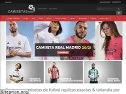 Sites similar to camisetas1000.com