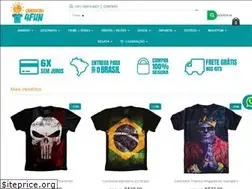 Sites similar to camisetas4fun.com.br