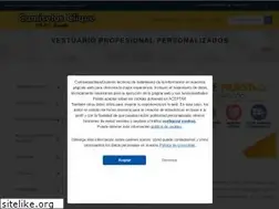 Sites similar to camisetasclique.es