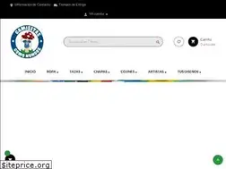 Sites similar to camisetascomohongos.es