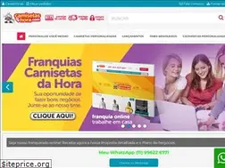 Sites similar to camisetasdahora.com