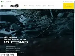 Sites similar to camisetasdecorrida.com.br