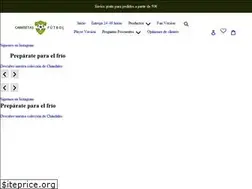 Sites similar to camisetasdefutbol.net