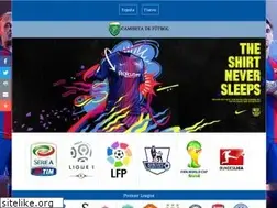 Sites similar to camisetasdefutbols.com
