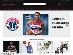 Sites similar to camisetasdelanba.es