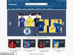 Sites similar to camisetasfutbol-tailandia.com