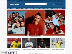 Sites similar to camisetasfutbolreplica.es