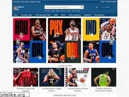 Sites similar to camisetasnbastore.es