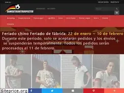 Sites similar to camisetasretrospecter.com