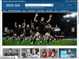 Sites similar to camisetasrugby.com