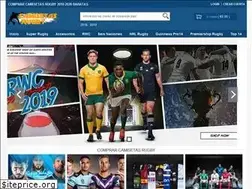 Sites similar to camisetasrugby2019.com