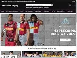 Sites similar to camisetasrugbyreplicas.com