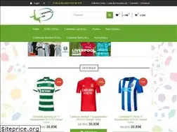 Sites similar to camisolan7loja.com